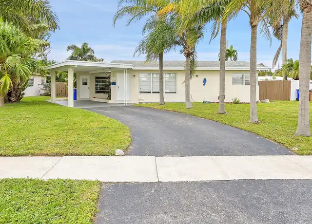 Property at 1029 SE 14th St, Deerfield Beach, FL, 33441, 2 beds, 1 bath, [object Object]