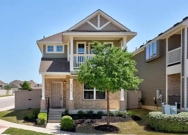 Property at 17917 Malnati Dr, Pflugerville, TX, 78660, 3 beds, 2.5 baths, [object Object]