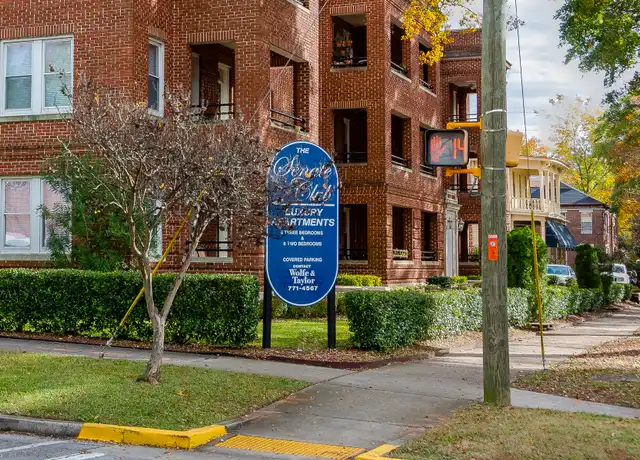 Property at 1018 Marion St, Columbia, SC, 29201, 2 beds, 2 baths, [object Object]