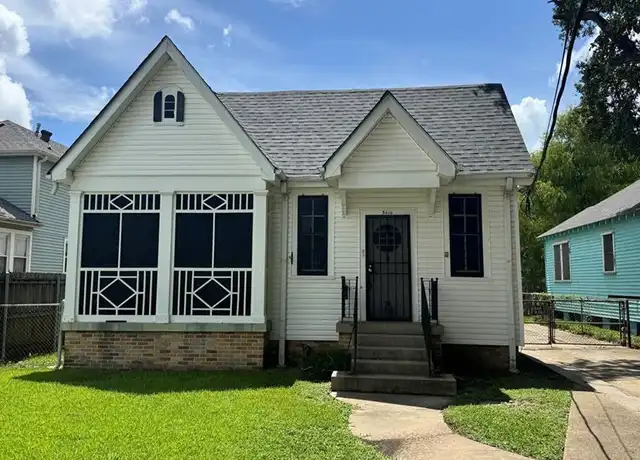 Property at 3616 Marigny St, New Orleans, LA, 70122, 2 beds, 1 bath, [object Object]