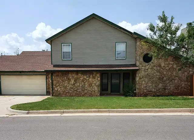 Property at 7009 NW 90th St, Oklahoma City, OK, 73132, 3 beds, 2 baths, [object Object]