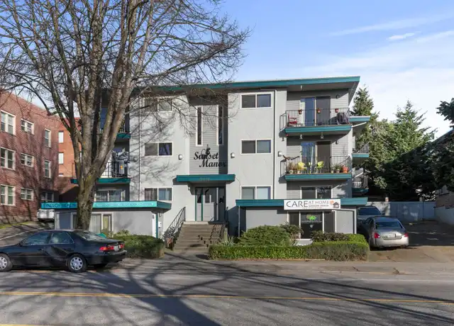 Property at 5212 California Ave SW Unit 22, Seattle, WA, 98136, 1 bed, 1 bath, [object Object]