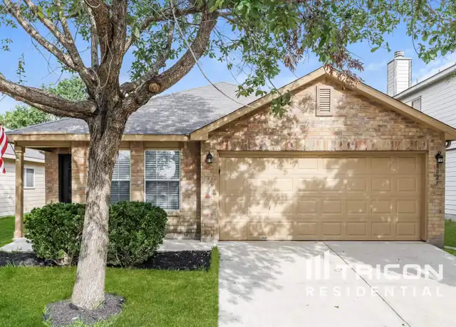 Property at 8027 Abbotts Pointe, San Antonio, TX, 78254, 3 beds, 2 baths, [object Object]