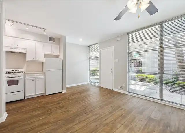 Property at 1901 Whitney St Unit 01, Houston, TX, 77006, 1 bed, 1 bath, [object Object]