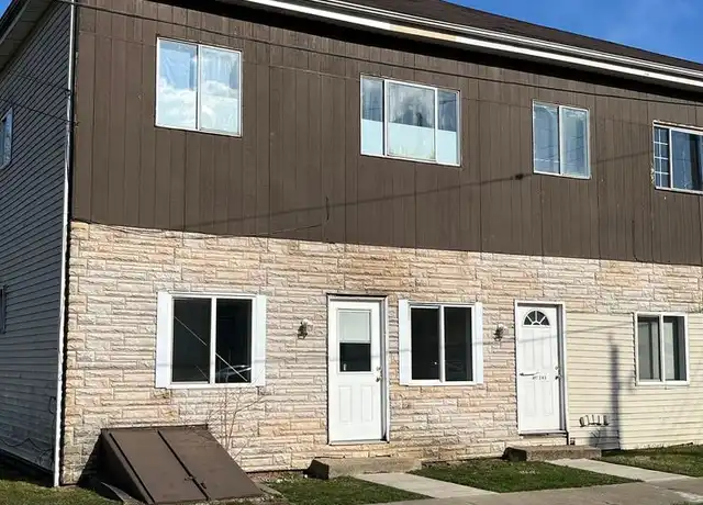 Property at 630 N 4th St Unit 1, Toronto, OH, 43964, 2 beds, 1 bath, [object Object]