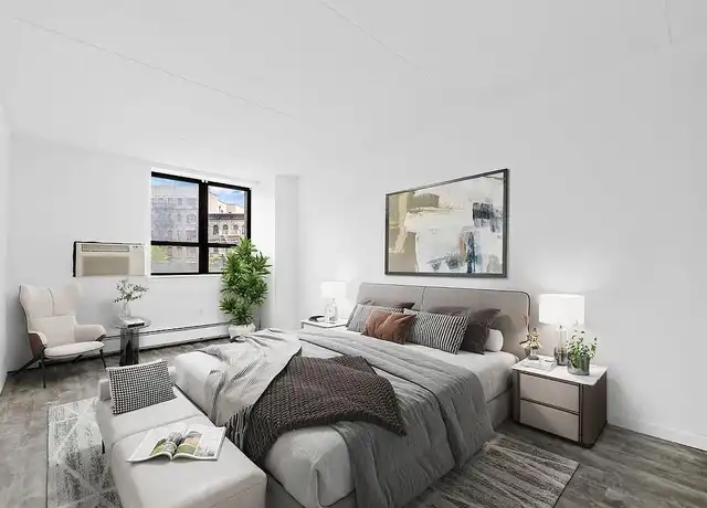 Property at 301 W 110th St, New York, NY, 10026, 1 bed, 1 bath, [object Object]