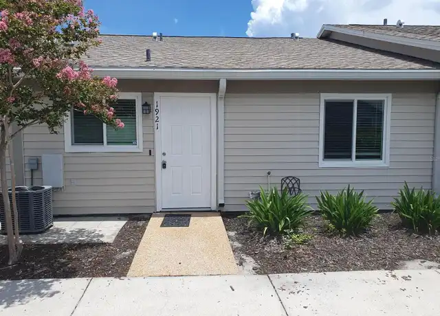 Property at 1921 Orange Boulevard Way, Palm Harbor, FL, 34683, 2 beds, 2 baths, [object Object]