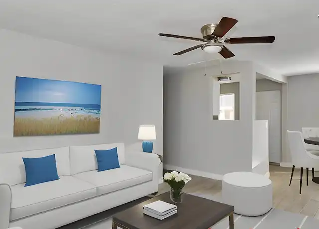 Property at 722 E Turney Ave Unit 4, Phoenix, AZ, 85014, 1 bed, 1 bath, [object Object]