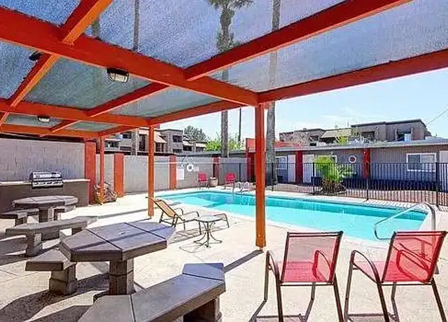 Property at Sol - 1717 W Missouri Ave, Phoenix, AZ, 85015, 1 bed, 1 bath, [object Object]