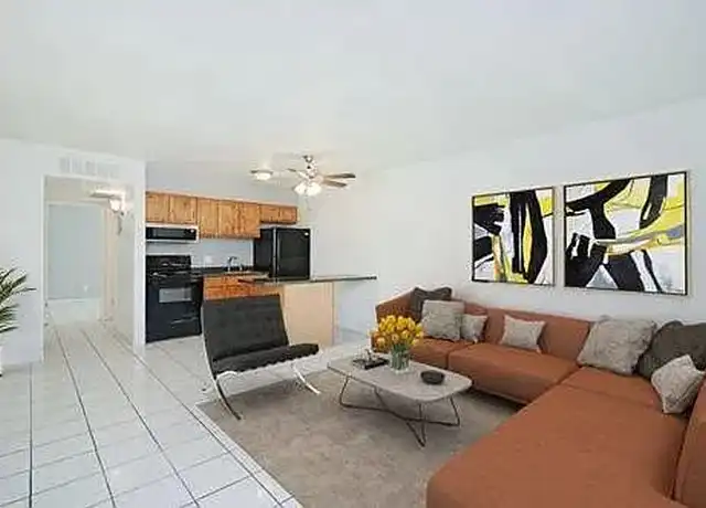 Property at Sol - 1717 W Missouri Ave, Phoenix, AZ, 85015, 1 bed, 1 bath, [object Object]