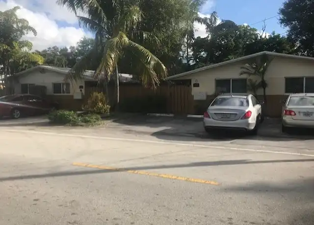 Property at 708 SW 15th Ave Unit 1, Fort Lauderdale, FL, 33312, 1 bed, 1 bath, [object Object]