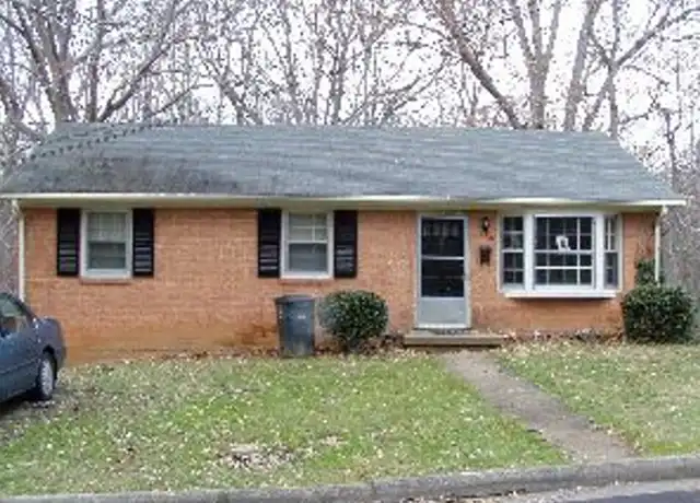 Property at 80 W Princeton Circle Cir Unit B, Lynchburg, VA, 24503, 2 beds, 1 bath, [object Object]
