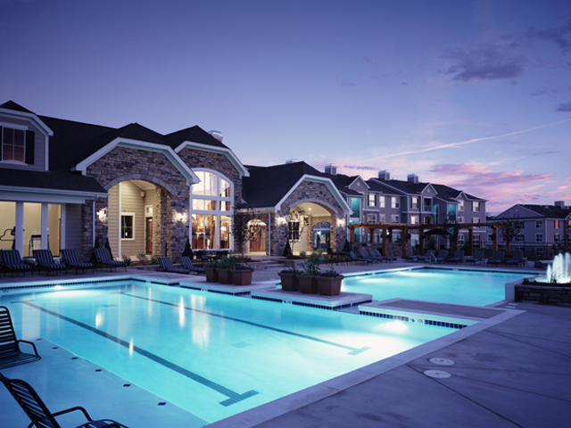 Park Meadows: Resort Amenities, Retail Excellence - Denver South