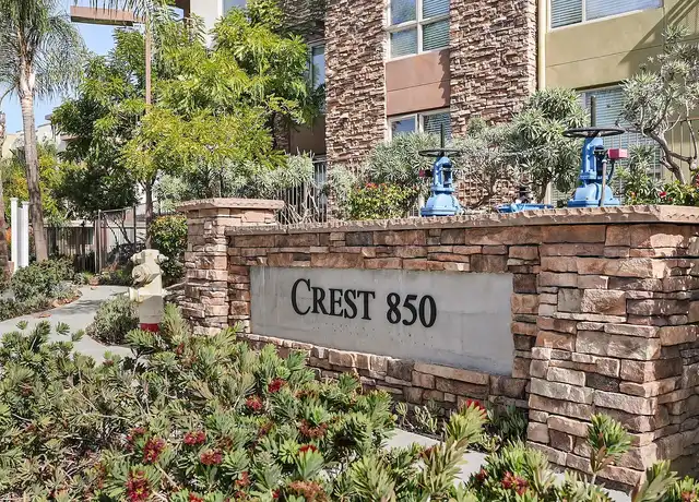 Property at Crest 850 - 850 Village Dr, San Marcos, CA, 92078, 2 beds, 2 baths, [object Object]