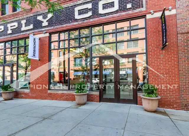 Property at 1732 Wazee St #205, Denver, CO, 80202, 1 bed, 1 bath, [object Object]