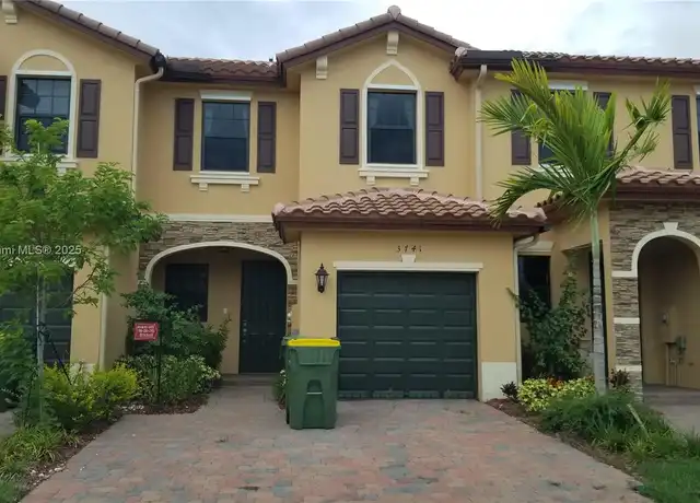 Property at 3741 SE 1st St, Homestead, FL, 33033, 3 beds, 2.5 baths, [object Object]