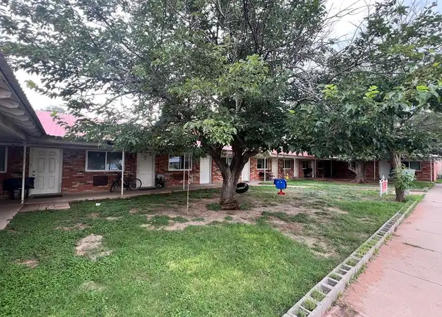 Property at 1212 N Kelly Ave Unit 1228, Odessa, TX, 79763, 3 beds, 2 baths, [object Object]