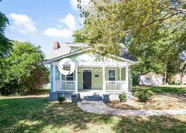 Property at 2620 Midland Ave, Charlotte, NC, 28208, 4 beds, 2 baths, [object Object]