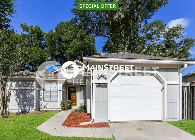 Property at 11167 Caroline Crest Dr, Jacksonville, FL, 32225, 3 beds, 2 baths, [object Object]
