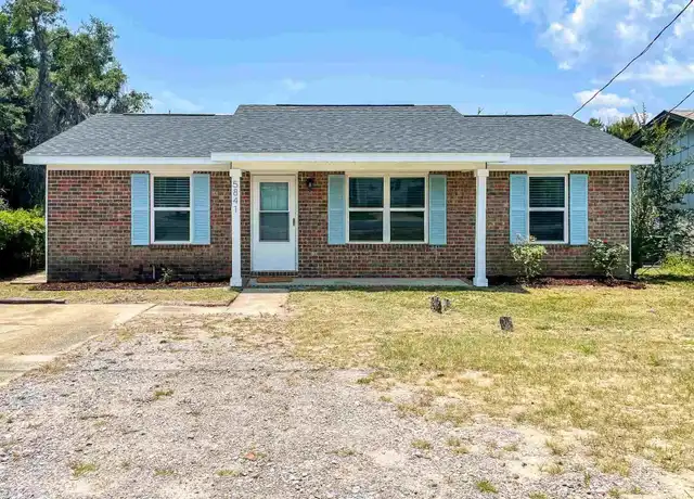 Property at 5841 Linn Ave, Pensacola, FL, 32507, 2 beds, 2 baths, [object Object]