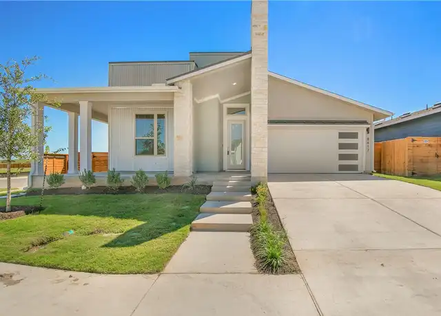 Property at 8417 Yokohama Ter, Austin, TX, 78744, 3 beds, 2 baths, [object Object]