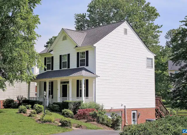 Property at 2371 North Chesterfield Ct, Charlottesville, VA, 22911, 3 beds, 3.5 baths, [object Object]