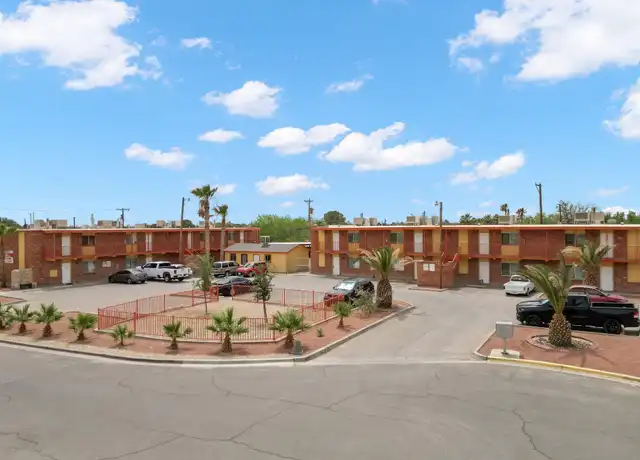 Property at 9412 Montrose Ct Unit 15, El Paso, TX, 79925, 2 beds, 1 bath, [object Object]