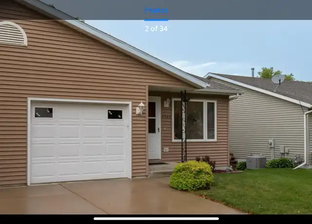 Property at 3323 7th St NW, Rochester, MN, 55901, 3 beds, 2 baths, [object Object]