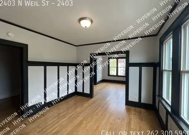 Property at 2403 N Weil St Unit 2403, Milwaukee, WI, 53212, 2 beds, 1 bath, [object Object]