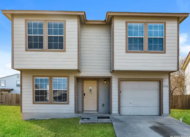 Property at 3715 Amber Gap, San Antonio, TX, 78245, 3 beds, 2 baths, [object Object]