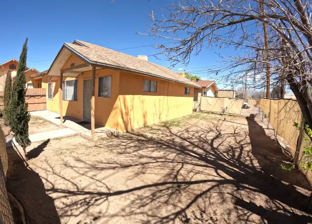 Property at 620 2nd St Unit C, Las Cruces, NM, 88005, 3 beds, 1 bath, [object Object]