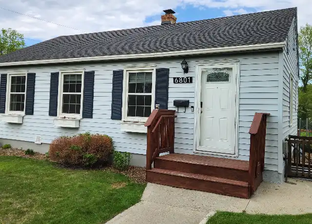 Property at 6801 Vincent Ave S, Minneapolis, MN, 55423, 3 beds, 2 baths, [object Object]