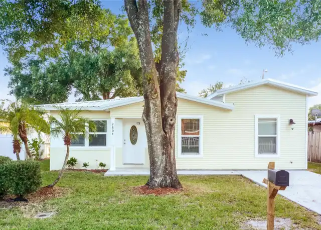 Property at 2804 W Nassau St, Tampa, FL, 33607, 4 beds, 2 baths, [object Object]