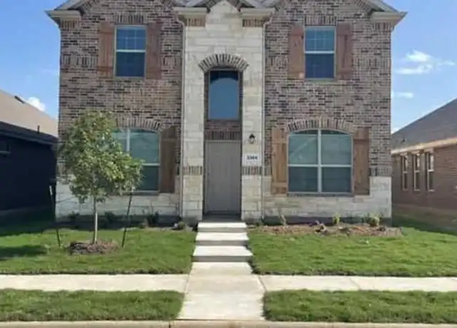 Property at 2364 Opaline Dr, Aubrey, TX, 76227, 4 beds, 3 baths, [object Object]