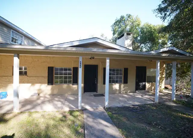 Property at 905 Buena Vista Dr Apt B, Tallahassee, FL, 32304, 2 beds, 1 bath, [object Object]