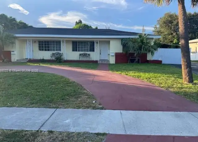 Property at 2233 NE 173rd St Unit front, North Miami Beach, FL, 33160, 2 beds, 1 bath, [object Object]