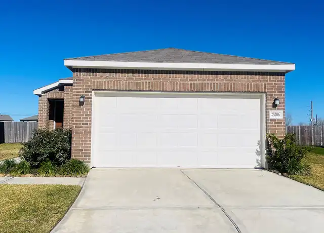 Property at 25206 Sierra Manor Ct, Katy, TX, 77493, 3 beds, 2 baths, [object Object]