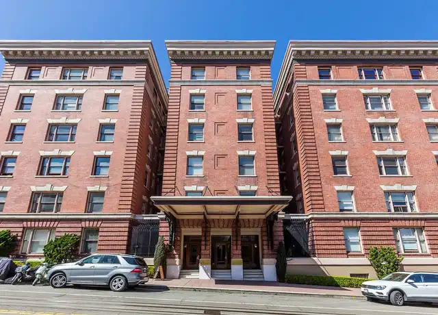 Property at 1369 Hyde St, San Francisco, CA, 94109, 1 bed, 1 bath, [object Object]