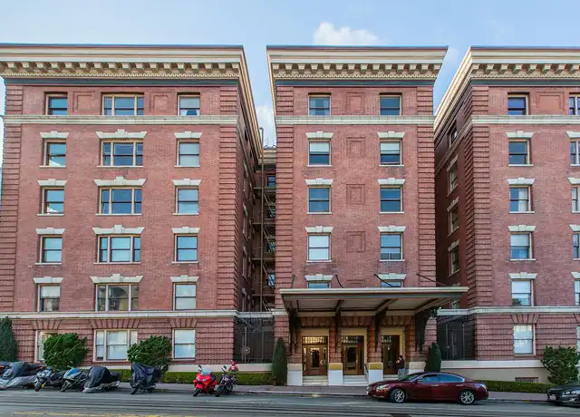 Property at 1369 Hyde St, San Francisco, CA, 94109, 1 bed, 1 bath, Contact for Price