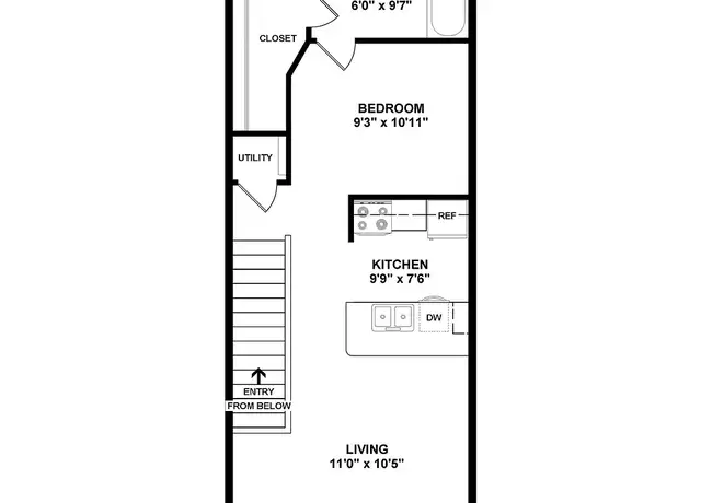 Photo of 12742 71st St, Kenosha, WI 53142