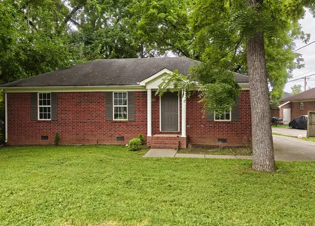 Property at 841 N Maple St, Murfreesboro, TN, 37130, 3 beds, 2 baths, [object Object]