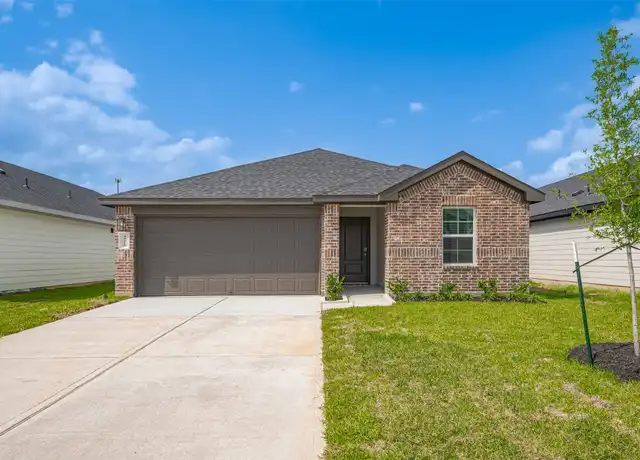 Property at 30910 Rockstock Rd, Pattison, TX, 77423, 4 beds, 2 baths, [object Object]