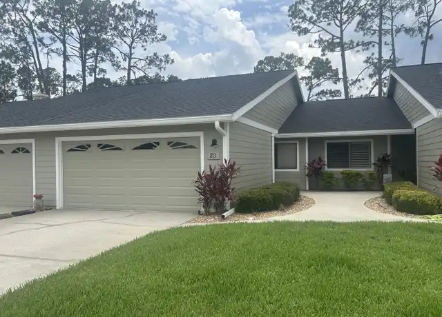 Property at 20 Landings Ln, Ormond Beach, FL, 32174, 2 beds, 2 baths, [object Object]