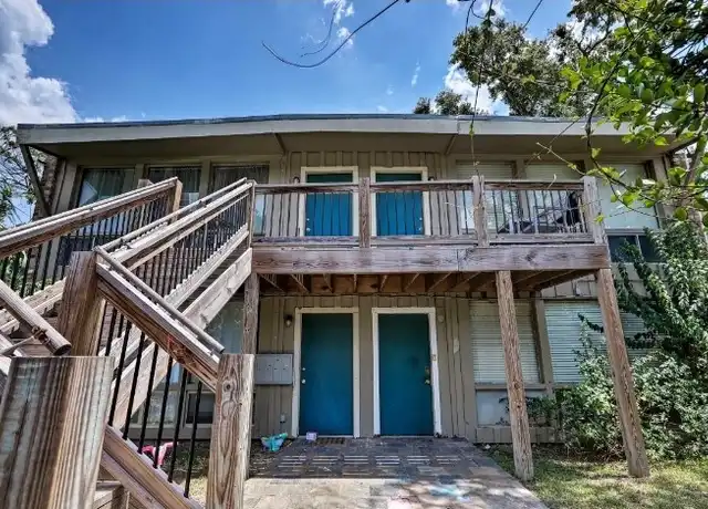Property at 2513 Driscoll St #4, Houston, TX, 77019, 2 beds, 1 bath, [object Object]