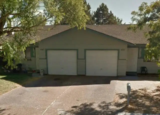 Property at 405 W Gardengate Way, Carson City, NV, 89706, 2 beds, 1 bath, [object Object]