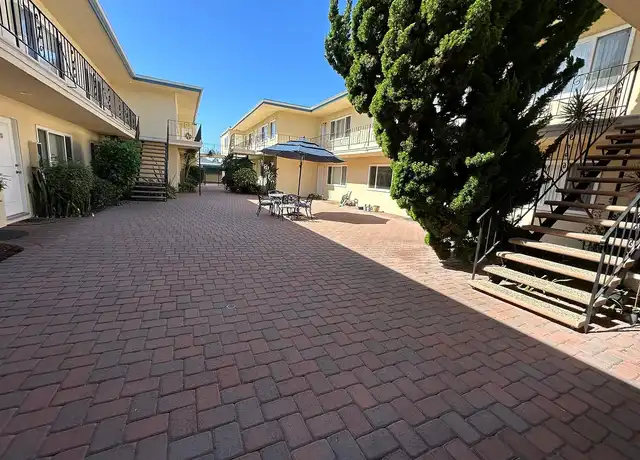 Property at Chalet - 20359 Anza Ave, Torrance, CA, 90503, 2 beds, 1 bath, [object Object]