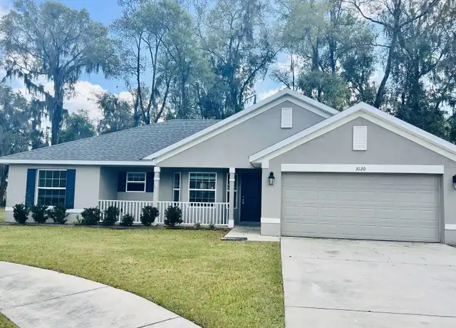Property at 3120 NE 24th Pl, Ocala, FL, 34470, 3 beds, 2 baths, [object Object]