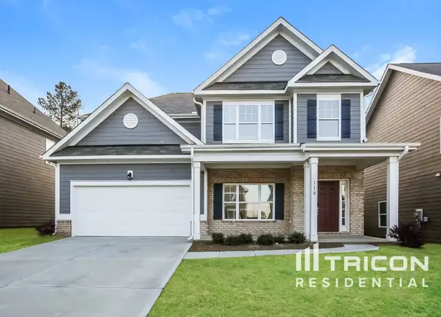 Property at 118 Kingshall Rd, Mooresville, NC, 28117, 4 beds, 2.5 baths, [object Object]