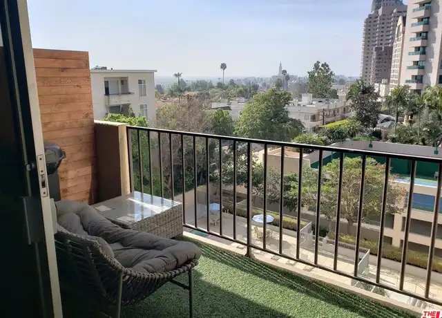 Property at 10450 Wilshire Blvd Unit 6D-1, Los Angeles, CA, 90024, 1 bed, 1.5 baths, [object Object]