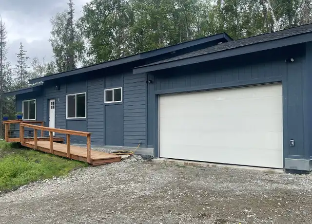 Property at 8561 W Cormorant Way Unit A, Wasilla, AK, 99623, 2 beds, 2 baths, [object Object]